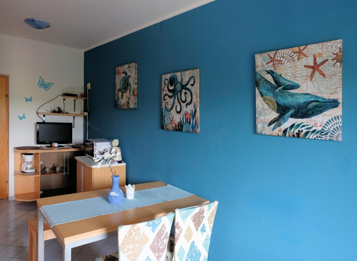 Apartman Rab Blue Supetarska Draga Exteriör bild
